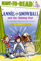 Annie and Snowball and the Shining Star - 4 Oct 2011
