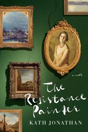 The Resistance Painter - 25 Mar 2025