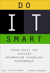 Do It Smart - 22 Dec 1999