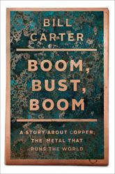 Boom, Bust, Boom - 16 Oct 2012