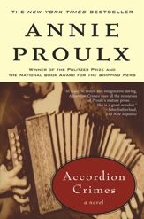 Accordion Crimes - 1 Dec 2007