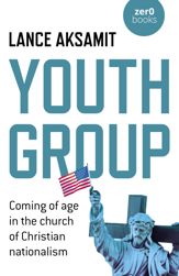 Youth Group - 26 May 2023