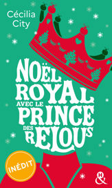 Noël royal avec le prince des relous - 5 Oct 2022
