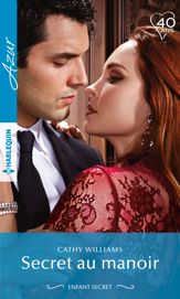 Secret au manoir - 1 Oct 2018