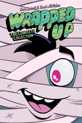 Wrapped Up: The Complete Collection - 5 Sep 2023