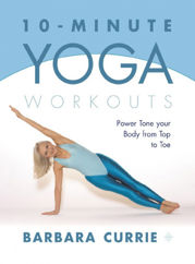 10-Minute Yoga Workouts - 22 Nov 2012