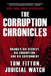 The Corruption Chronicles - 24 Jul 2012