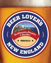 Beer Lover's New England - 7 Aug 2012