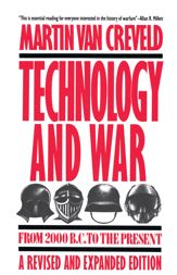 Technology and War - 11 May 2010