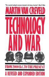 Technology and War - 11 May 2010