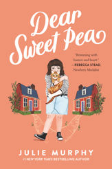Dear Sweet Pea - 1 Oct 2019