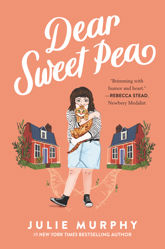 Dear Sweet Pea - 1 Oct 2019