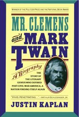 Mr. Clemens and Mark Twain - 30 Jun 2008