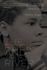 The Rock and the River - 6 Jan 2009
