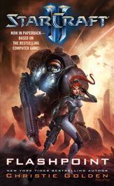 Starcraft II: Flashpoint - 6 Nov 2012