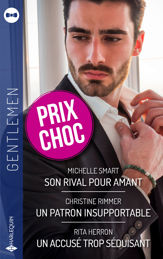 Son rival pour amant - Un patron insupportable - Un accusé trop séduisant - 1 Jun 2021