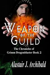 Weapon Of The Guild - 1 Sep 2007