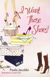 I Want Those Shoes! - 4 Sep 2007