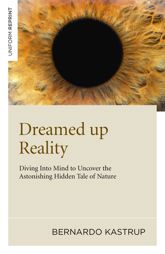 Dreamed Up Reality - 16 Jun 2011