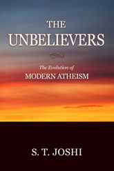 Unbelievers - 29 Nov 2011