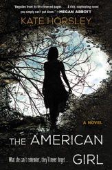 The American Girl - 2 Aug 2016