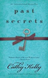 Past Secrets - 11 May 2010