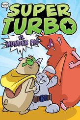 Super Turbo vs. Wonder Pig - 9 Nov 2021