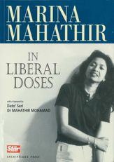 In Liberal Doses - 27 Nov 2012