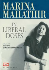 In Liberal Doses - 27 Nov 2012