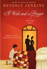 A Wish and a Prayer - 10 Apr 2012