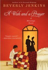 Wish and a Prayer, A - 10 Apr 2012