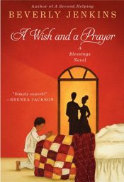 Wish and a Prayer, A - 10 Apr 2012