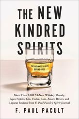 The New Kindred Spirits - 1 Jun 2021