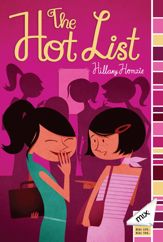 The Hot List - 8 Mar 2011