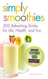 Simply Smoothies - 6 May 2004