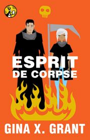 Esprit de Corpse - 19 Aug 2013