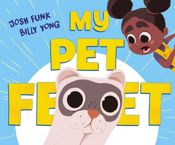My Pet Feet - 23 Aug 2022