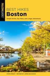 Best Hikes Boston - 1 Mar 2023