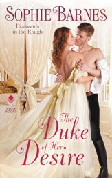 The Duke of Her Desire - 26 Dec 2017
