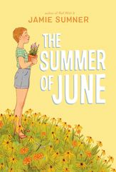 The Summer of June - 31 May 2022