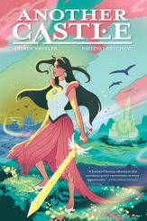 Another Castle Vol. 1: Grimoire - 13 Apr 2022
