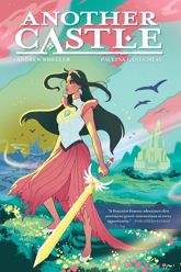 Another Castle Vol. 1: Grimoire - 13 Apr 2022