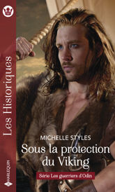 Sous la protection du Viking - 1 May 2021