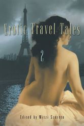 Erotic Travel Tales 2 - 1 May 2003