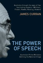 Power Of Speech - 18 Jul 2014