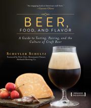 Beer, Food, and Flavor - 3 Nov 2015