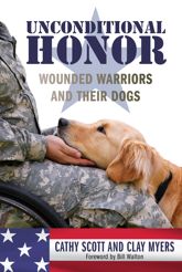 Unconditional Honor - 1 Mar 2015