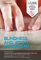 Blindness and Vision Impairment - 3 Feb 2015