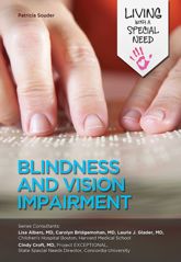 Blindness and Vision Impairment - 3 Feb 2015