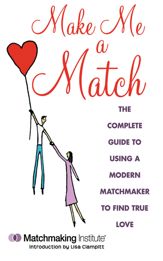 Make Me a Match - 15 Feb 2011